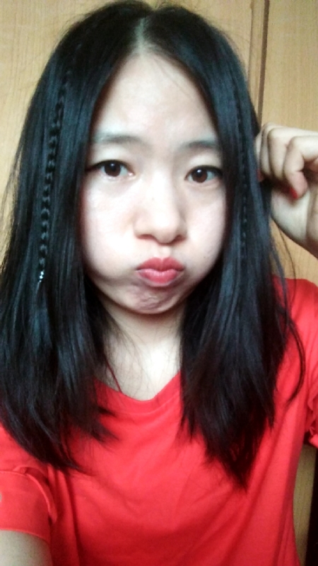 宛镁的第一张照片--唐山相亲服务中心