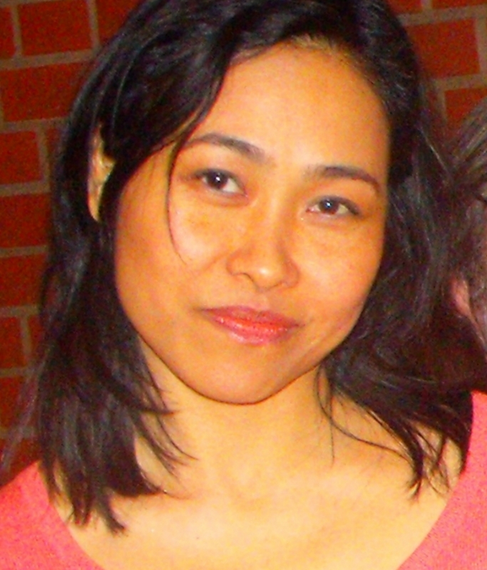 Amei的第二张照片--唐山相亲服务中心