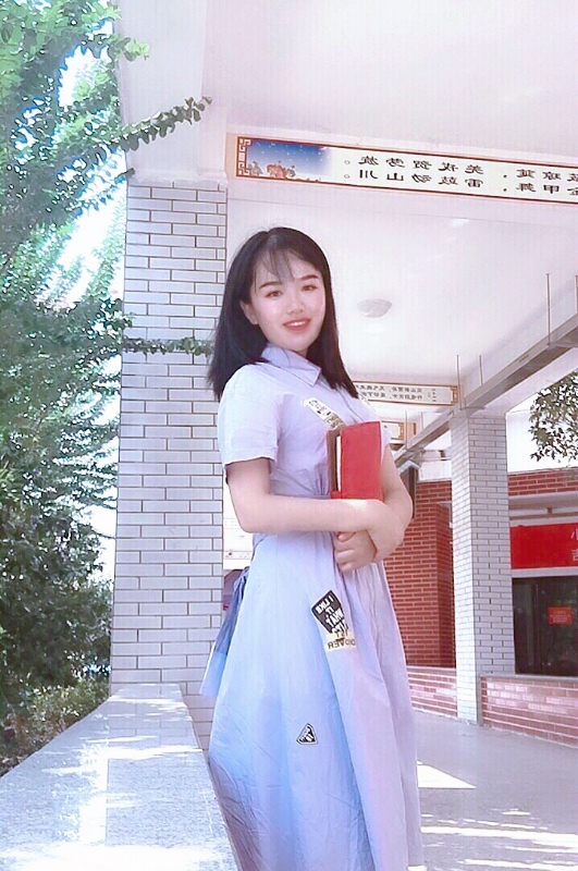 Molly的第一张照片--唐山相亲服务中心