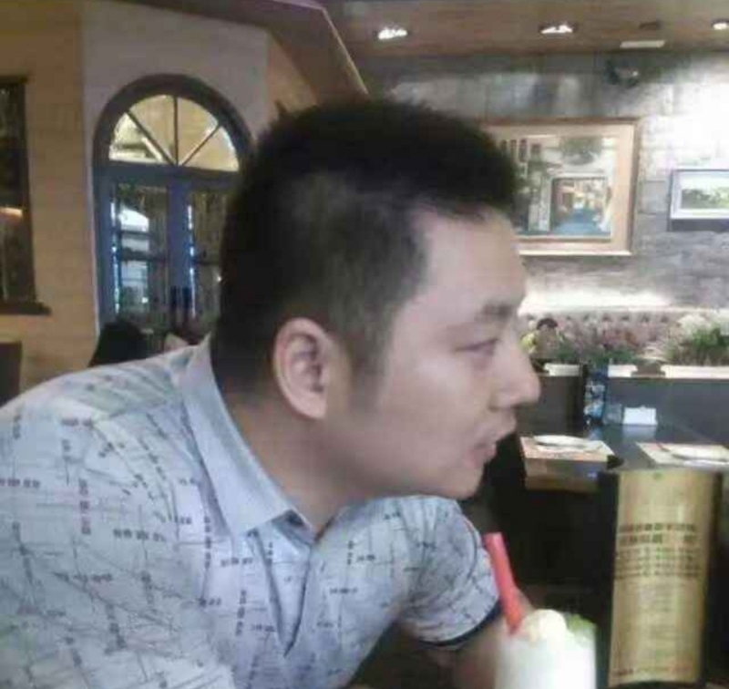 明月^清风的第二张照片--唐山相亲服务中心