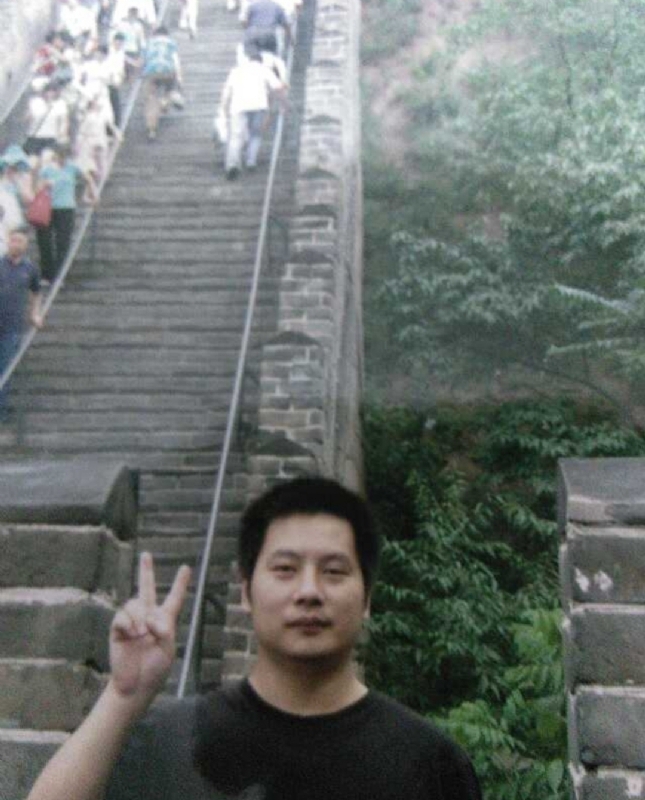 明月^清风的第三张照片--唐山相亲服务中心