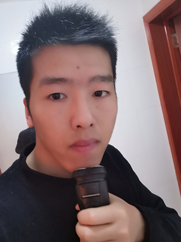 军哥的第一张照片--唐山相亲服务中心