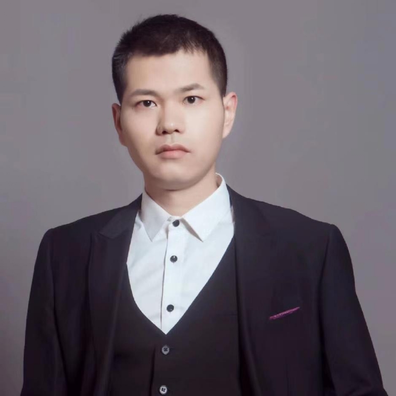 洪瑞的第一张照片--唐山相亲服务中心