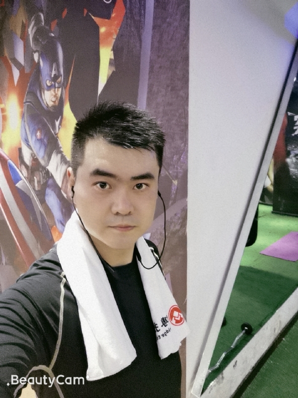 会飞的猪蹄花的第一张照片--唐山相亲服务中心