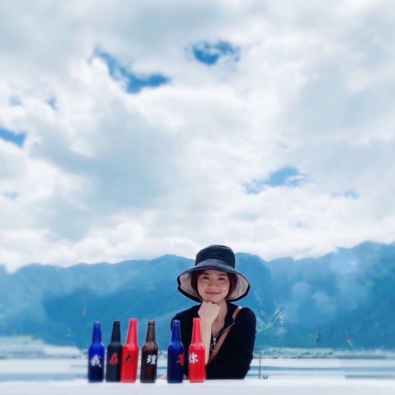 小梅的第一张照片--唐山相亲服务中心