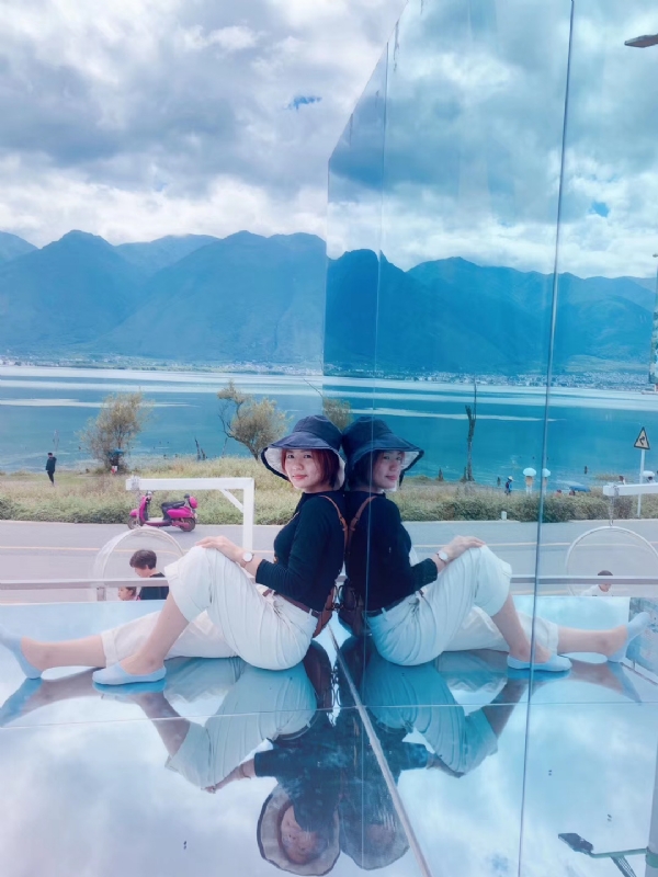 小梅的第三张照片--唐山相亲服务中心