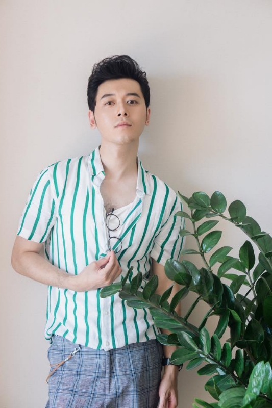 緣來是你的第一张照片--唐山相亲服务中心