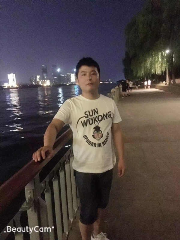 古月的第一张照片--唐山相亲服务中心