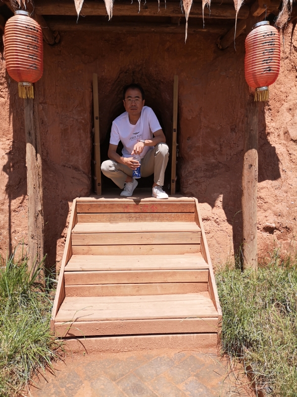 海军的第二张照片--唐山相亲服务中心