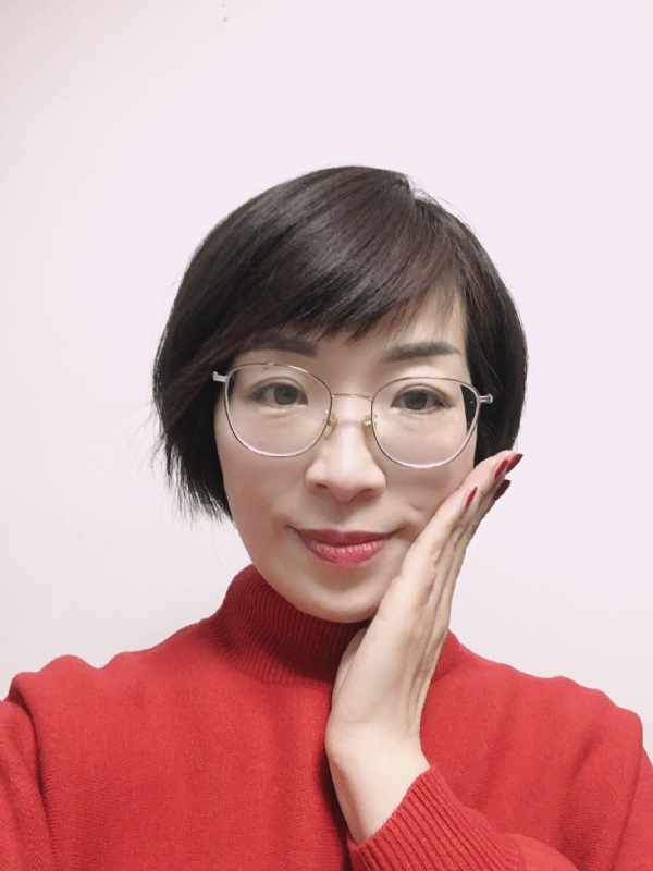 沙拉的第三张照片--唐山相亲服务中心