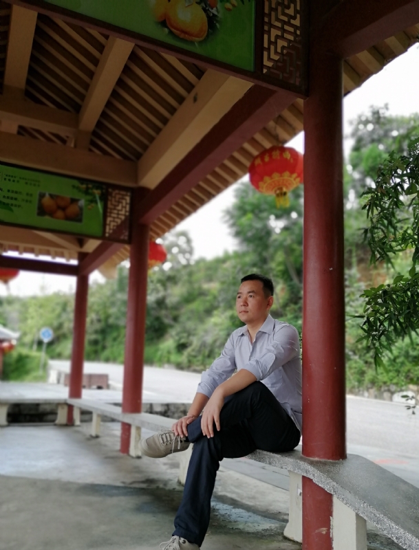 莋个俗人的第一张照片--唐山相亲服务中心