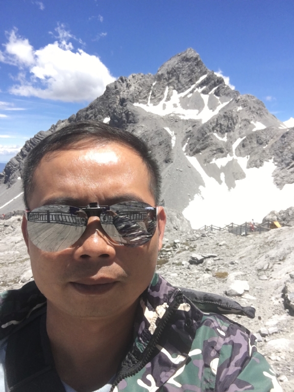 维食喵的第二张照片--唐山相亲服务中心