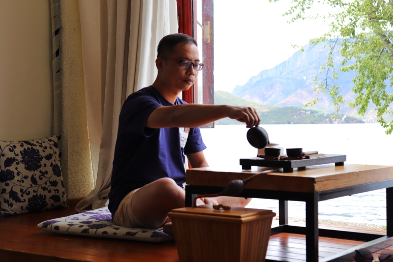 维食喵的第三张照片--唐山相亲服务中心