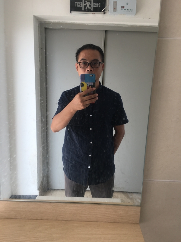 维食喵的第四张照片--唐山相亲服务中心