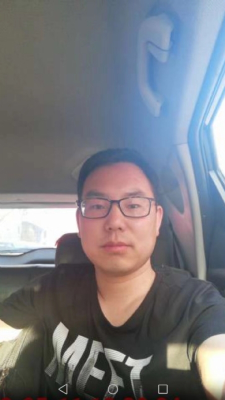 小哥的第二张照片--唐山相亲服务中心