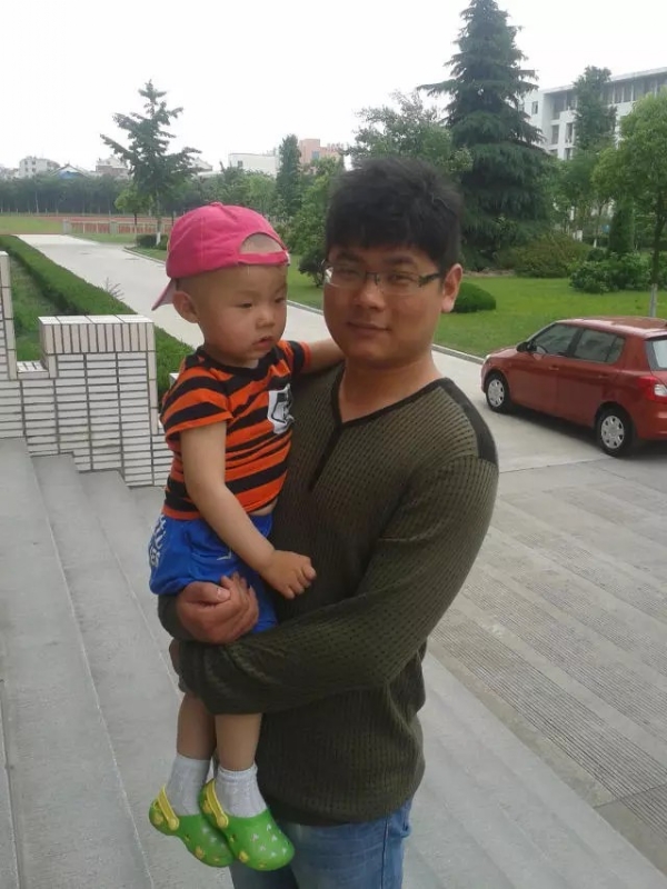 秦时明月的第一张照片--唐山相亲服务中心