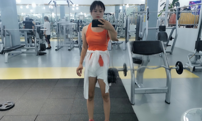 爱你的妞的第一张照片--唐山相亲服务中心