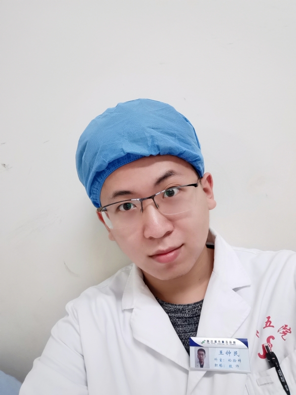 困难都是纸老虎的第二张照片--唐山相亲服务中心