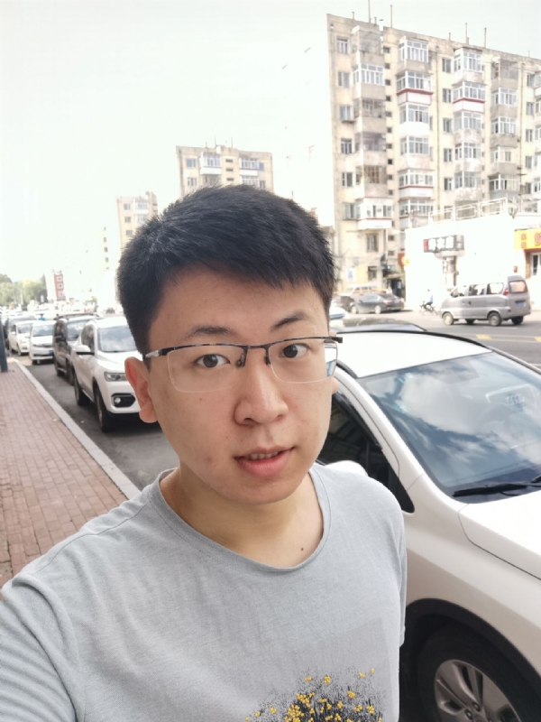 困难都是纸老虎的第三张照片--唐山相亲服务中心