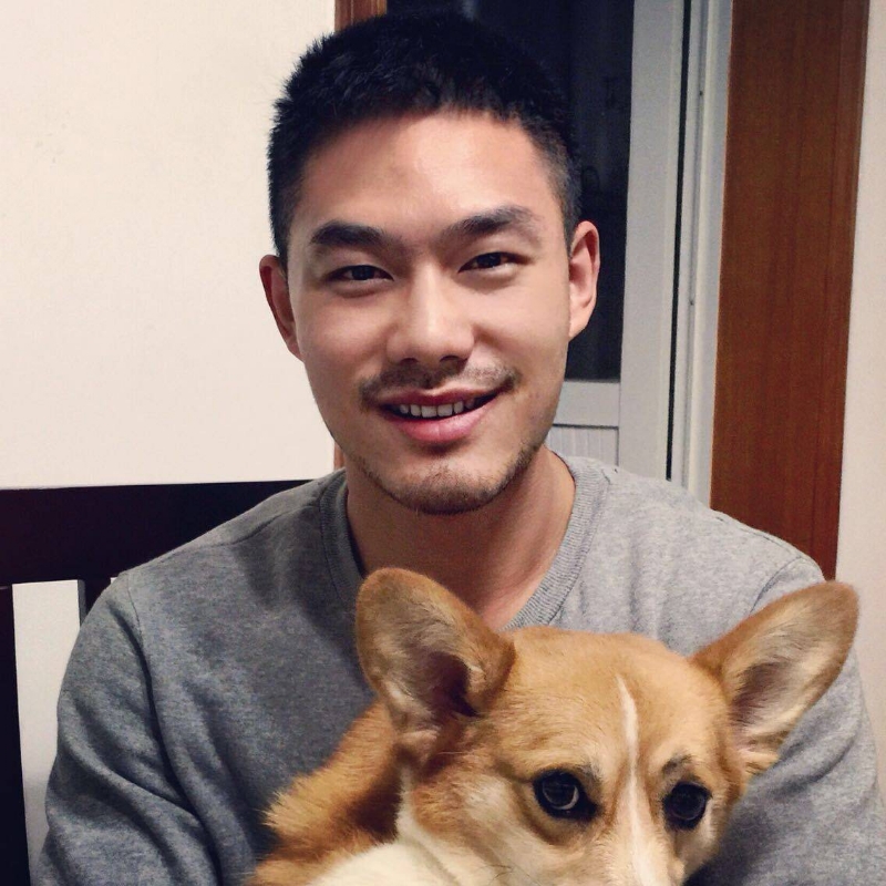 林子晨的第一张照片--唐山相亲服务中心