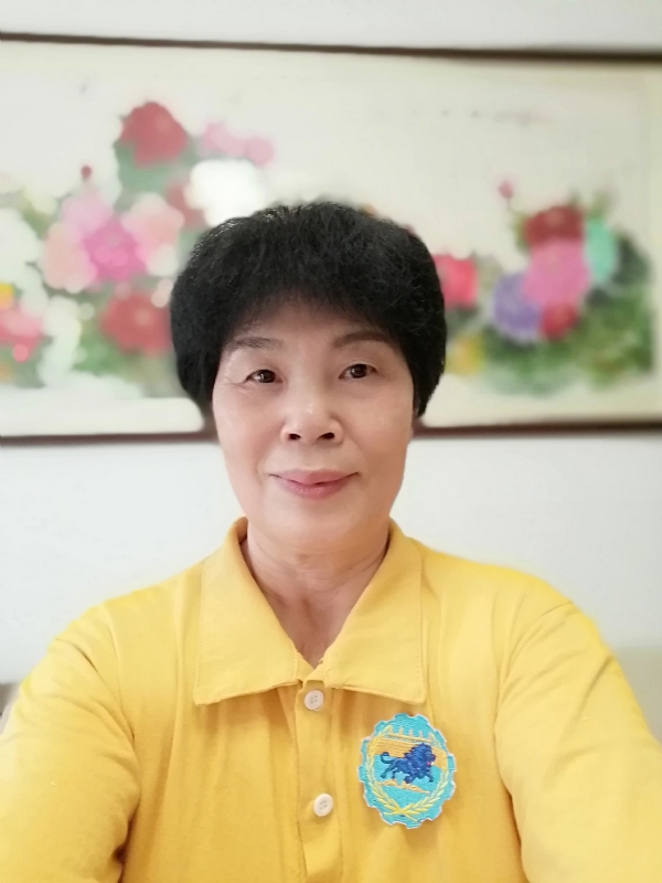 快乐星的第一张照片--唐山相亲服务中心