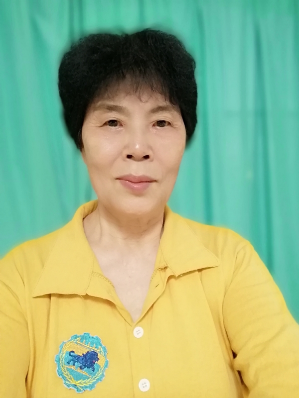 快乐星的第三张照片--唐山相亲服务中心