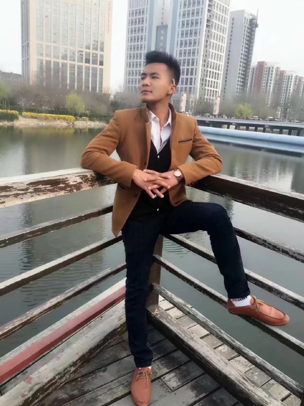 只为等你的第一张照片--唐山相亲服务中心