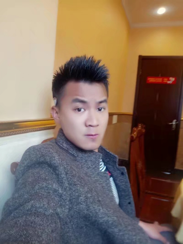 只为等你的第三张照片--唐山相亲服务中心