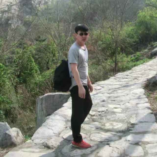 薛俊贤的第一张照片--唐山相亲服务中心