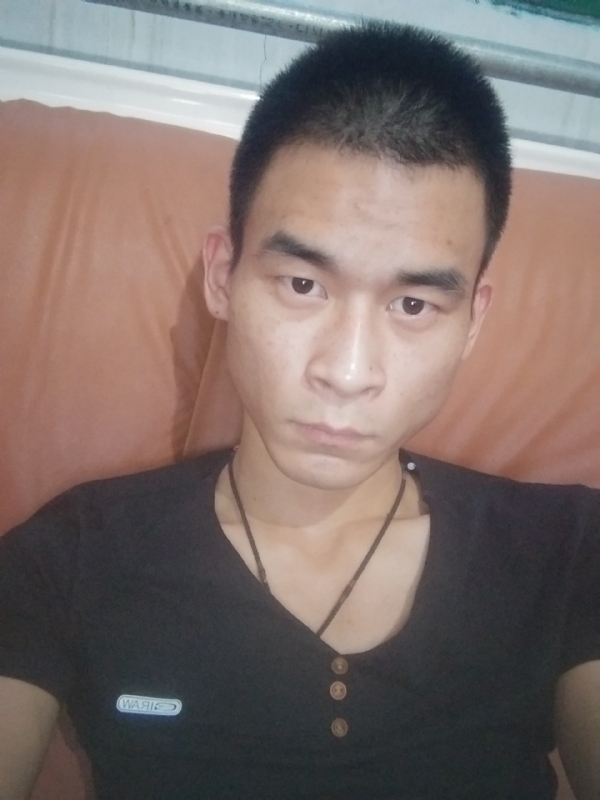 单身狗一枚的第一张照片--唐山相亲服务中心