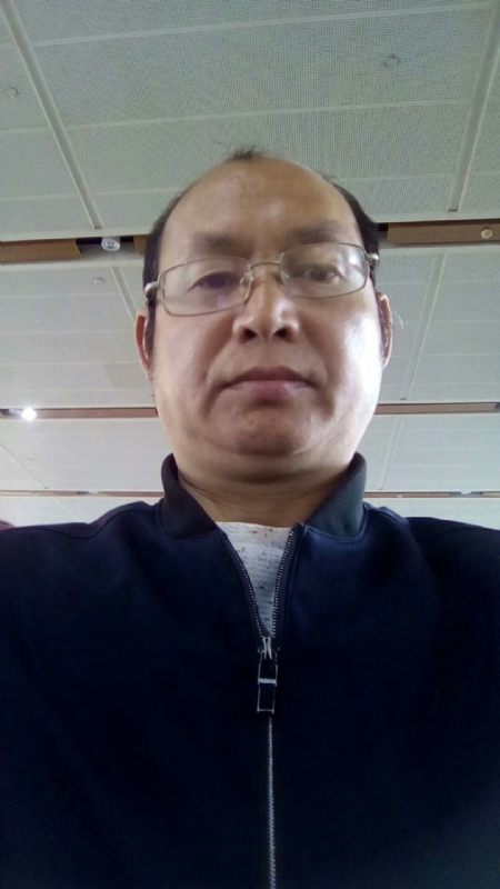 金乾鼠的第一张照片--唐山相亲服务中心