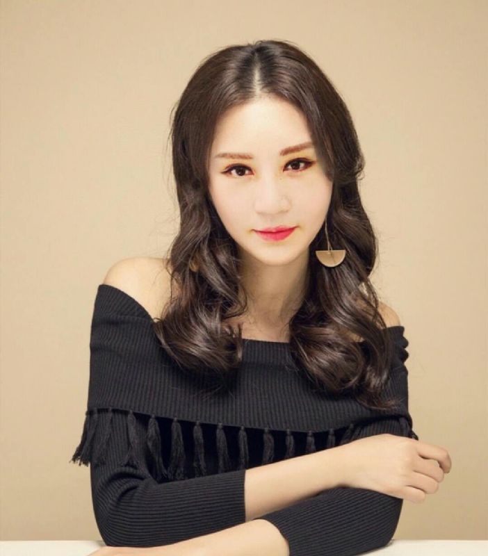 如梦的第一张照片--唐山相亲服务中心