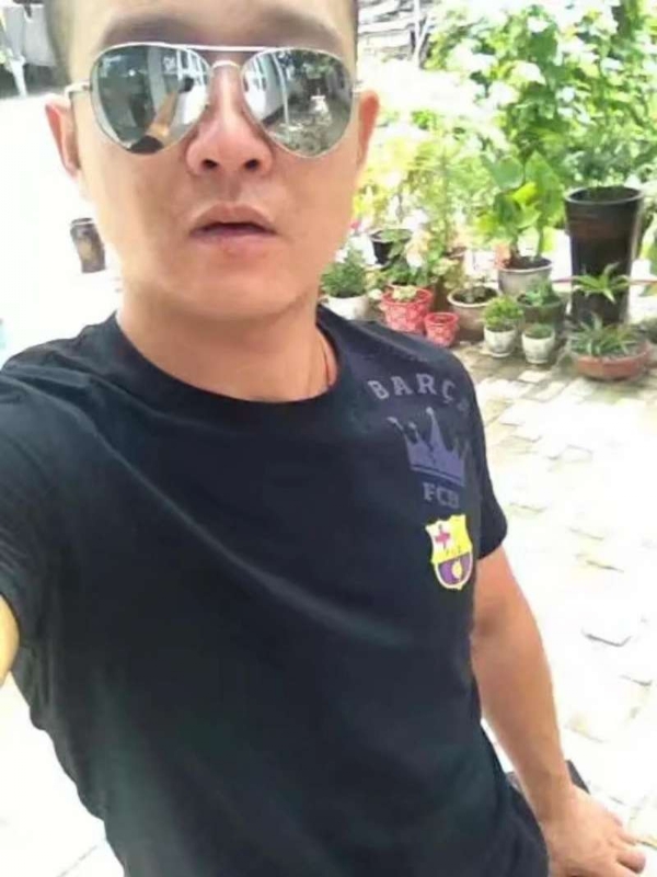 勇的第一张照片--唐山相亲服务中心