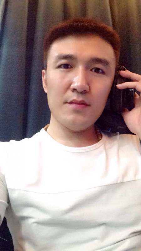 雷的第一张照片--唐山相亲服务中心