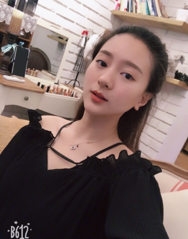 小仙女的第一张照片--唐山相亲服务中心