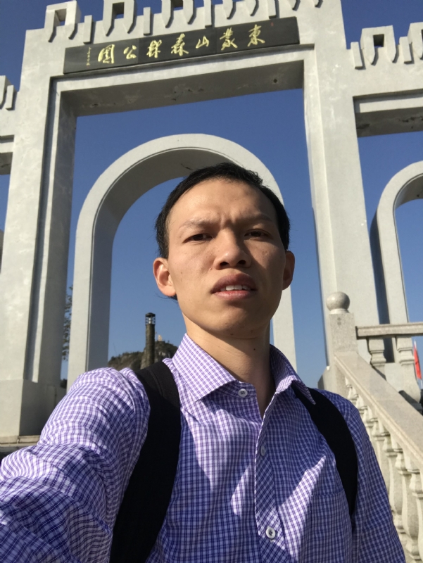 期待有缘的你的第二张照片--唐山相亲服务中心