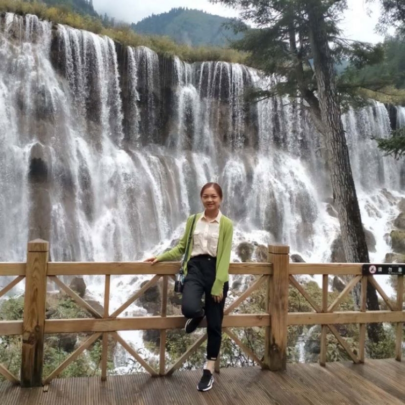 阿白的第一张照片--唐山相亲服务中心