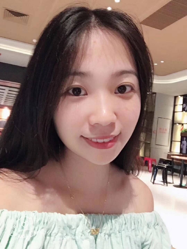 开心果的第一张照片--唐山相亲服务中心