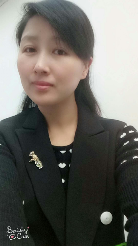 下雨的第一张照片--唐山相亲服务中心