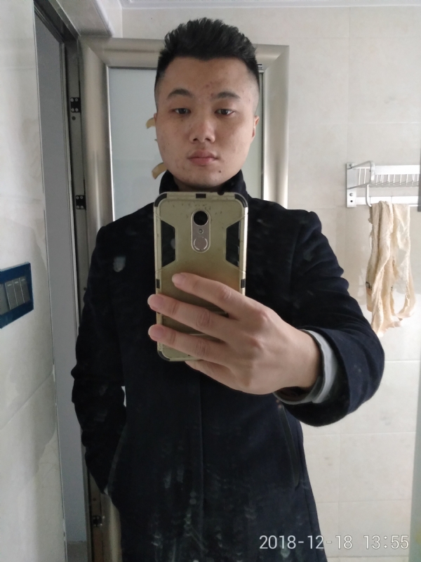 龙少爷的第一张照片--唐山相亲服务中心