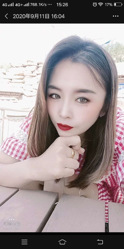 戏子的第二张照片--唐山相亲服务中心