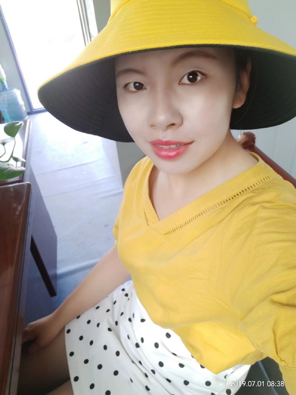 依若萱的第一张照片--唐山相亲服务中心