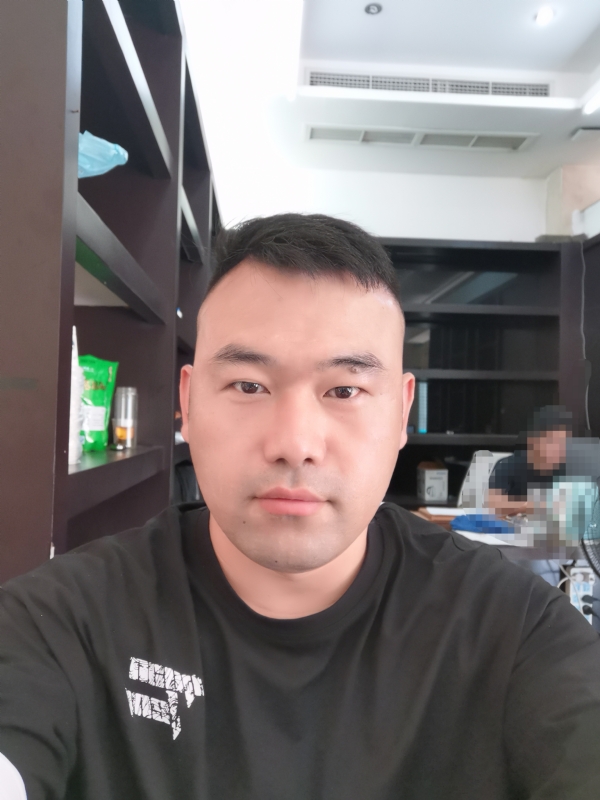 香菇稻草人的第一张照片--唐山相亲服务中心