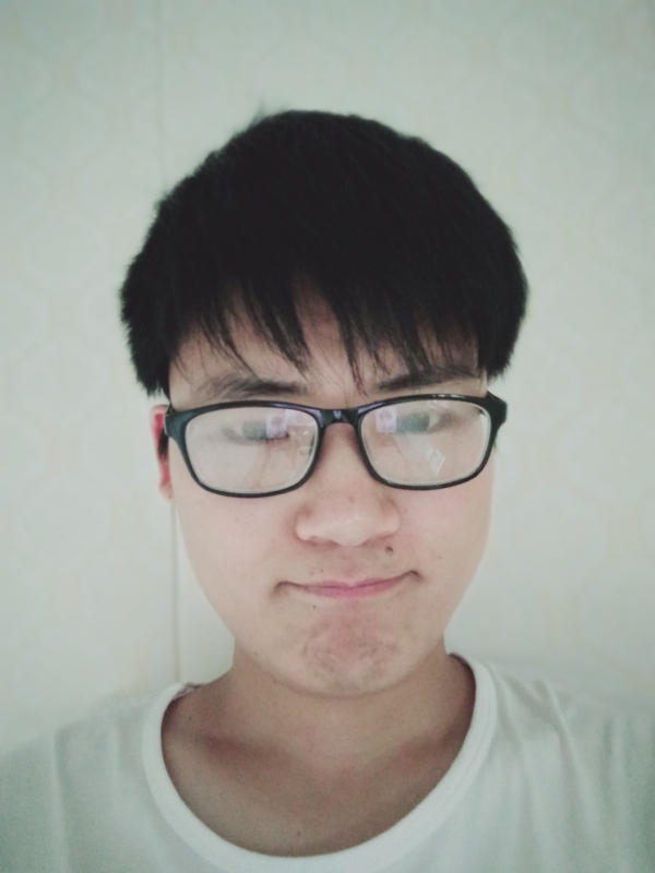 陈先生的第一张照片--唐山相亲服务中心