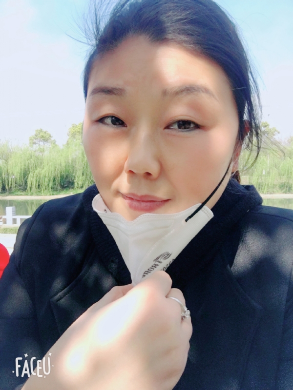 花开半夏的第一张照片--唐山相亲服务中心