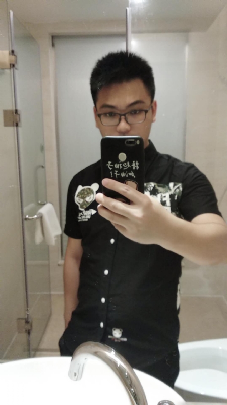 墨客的第一张照片--唐山相亲服务中心