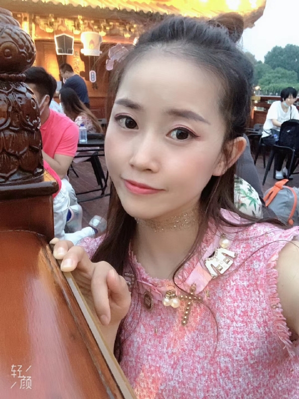 宁乙的第三张照片--唐山相亲服务中心