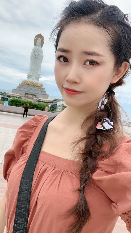 宁乙的第四张照片--唐山相亲服务中心