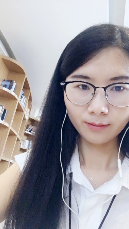 Cindee的第一张照片--唐山相亲服务中心