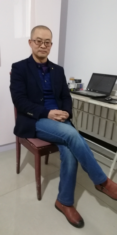 gqzh的第二张照片--唐山相亲服务中心